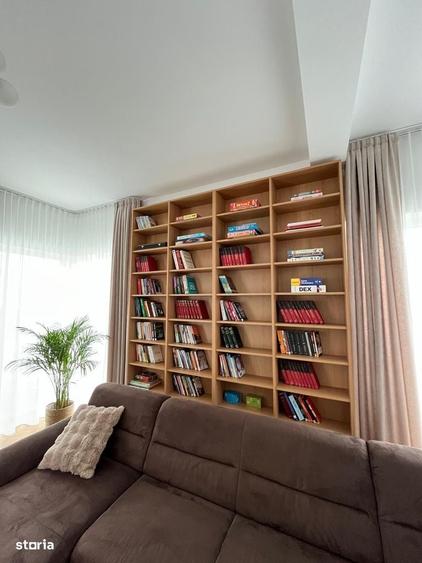 Casă cu 4 camere cu Teren 700 Mp în Tureni