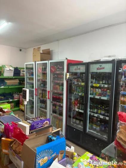 Spațiu comercial, de 52 mp, în Central