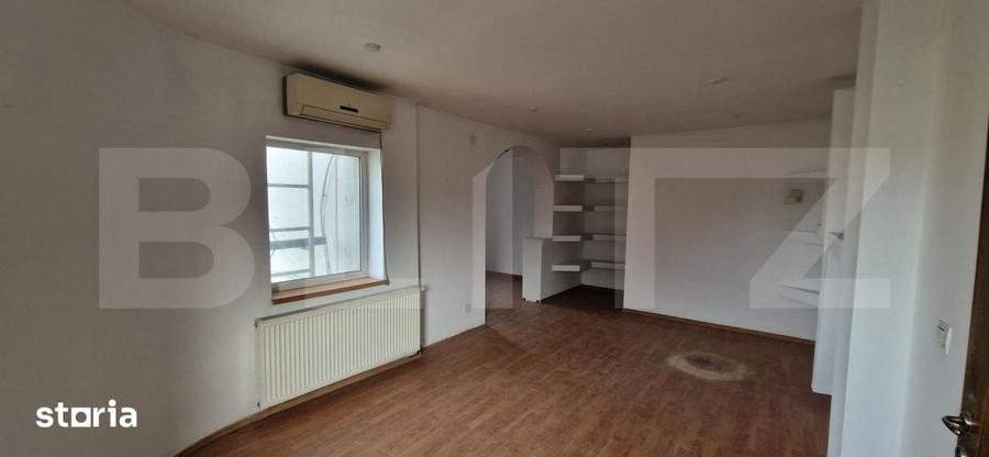 Casa P+M, 240 mp utili, teren 1000mp, front 20ml, Drumul Muntenilor - 5