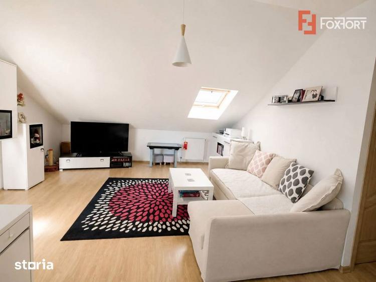 COMISION 0% Apartament cu 3 camere de vanzare in zona Braytim - 2