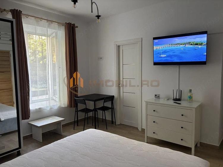 Apartament 1 camere zona Centru - Copou - 8