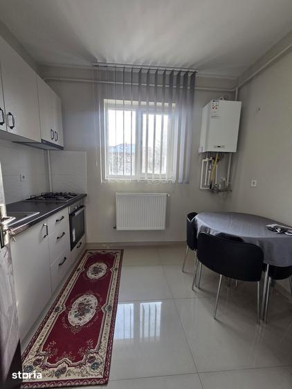 Apartament cu 2 camere decomandat în Ipotești