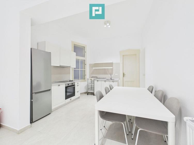 Apartament cu 2 camere în Complex Studențesc