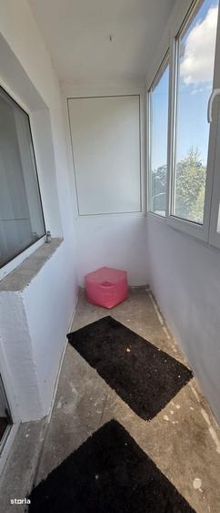 Apartament cu 3 camere decomandat în Gării