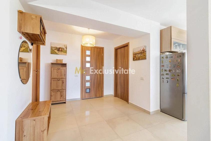 Casă cu Teren 484 Mp în Pantelimon