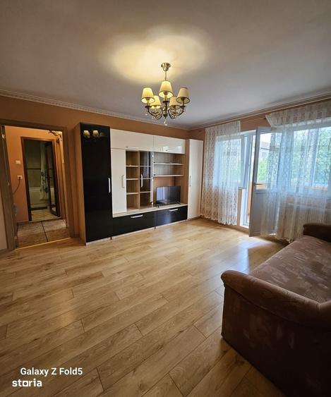 Apartament cu 2 camere în Nufărul