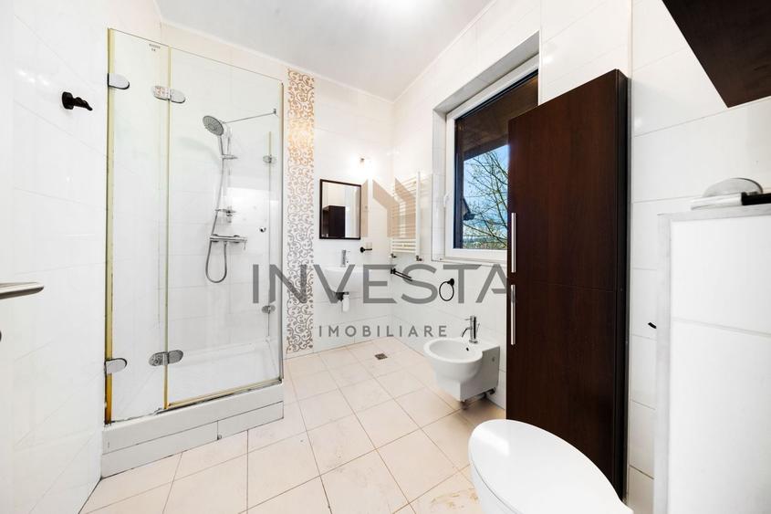 Apartament 174 mp in vila, Andrei Muresanu – Parcul Engels - 7