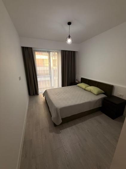 Apartament cu 2 camere decomandat, mobilat în Grozăvești