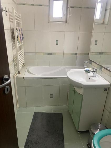 Apartament cu 3 camere în Apahida
