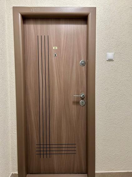 Ap 23 Teilor Residence - 2 camere Finisat - 6