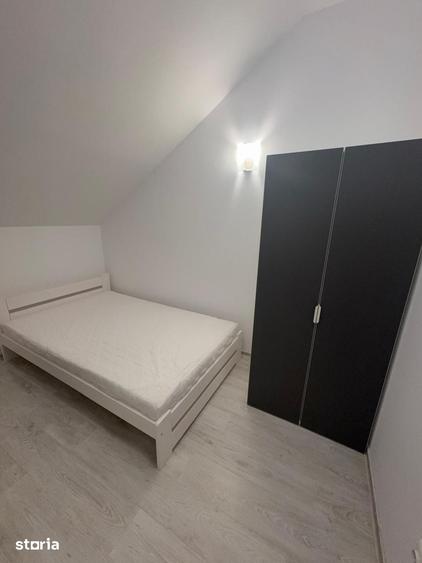 Apartament cu 3 camere în Independenței
