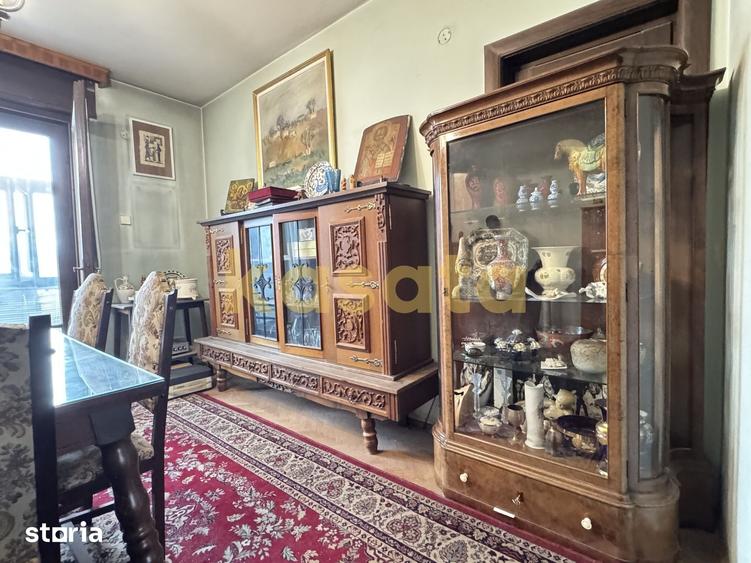 Apartament de vanzare | Ultracentral | 3 camere | Garaj | Boxa - 17