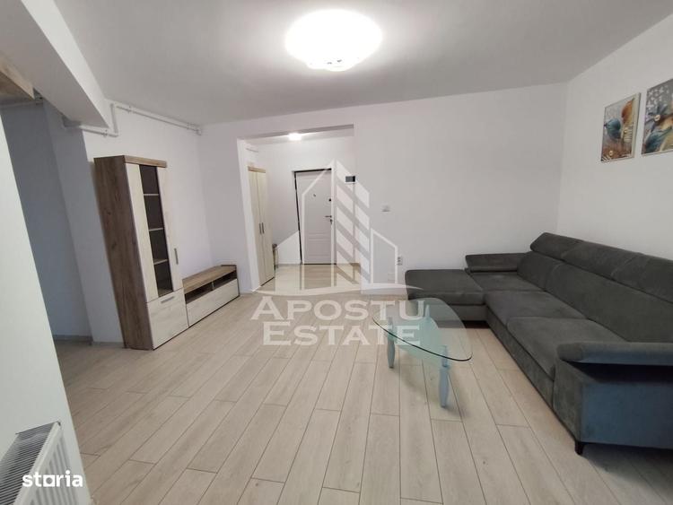 Apartament cu 2 camere în Moșnița Nouă