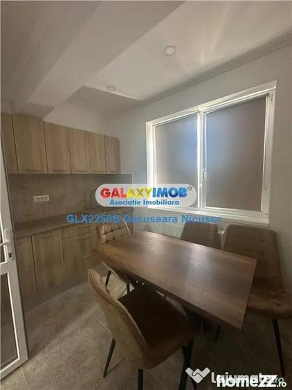 Apartament 2 Camere, Ilie Petre, Militari Residence,450 Euro - 8