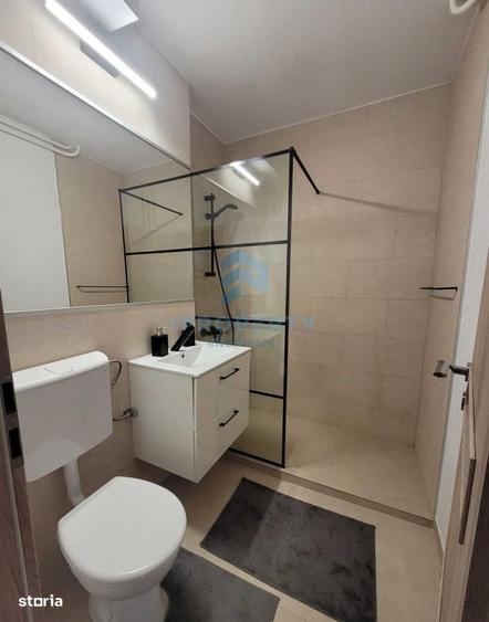 Apartament cu 2 camere în Grivița