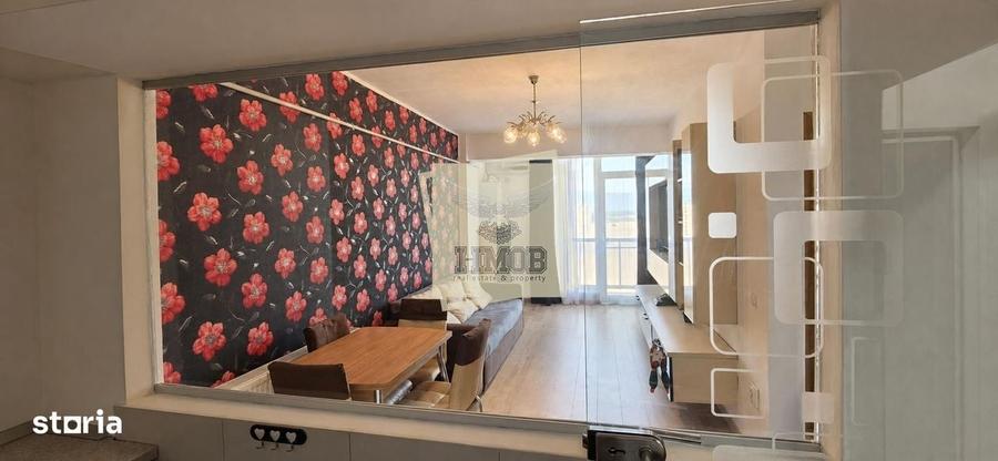 Apartament 2 camere 45mp | decomandat | Priveliste panoramica - 6