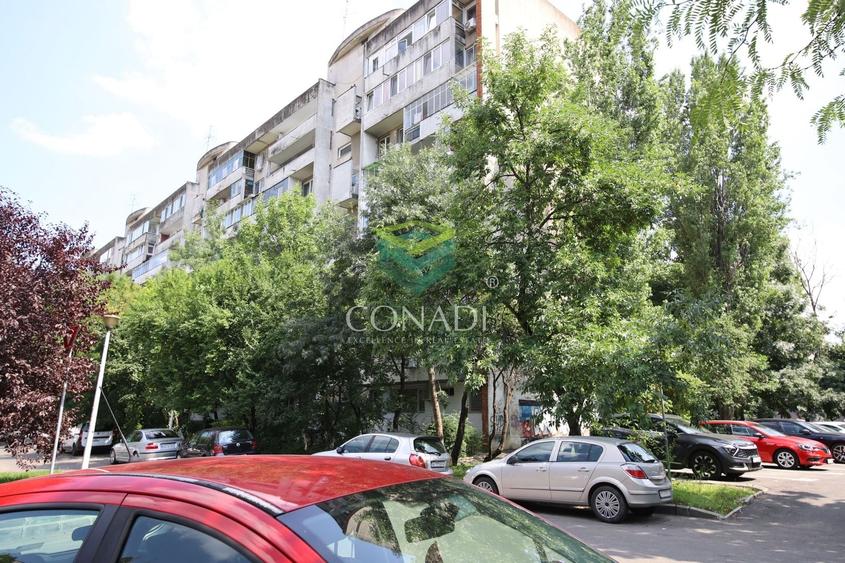 Apartament cu 2 camere decomandat în Drumul Taberei