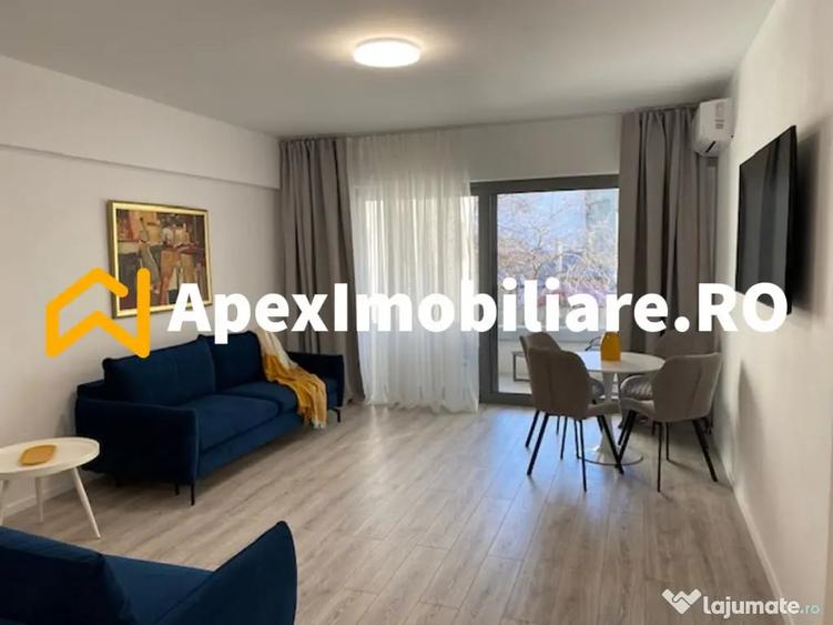Garsoniera de inchiriat Unirii Bucure?ti | ApexImobiliare.r - 3