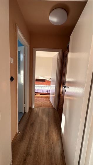 Apartament cu 2 camere semidecomandat în Sud