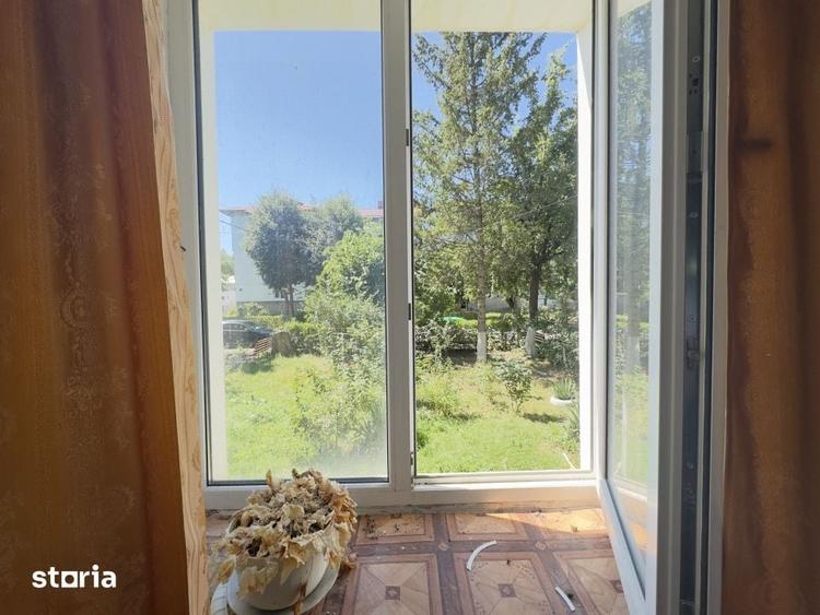 Apartament cu 2 camere nedecomandat în Central