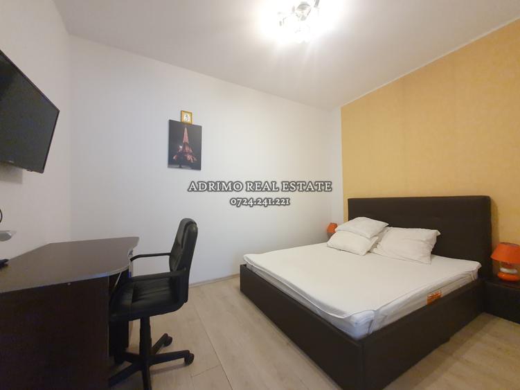 IDEAL STUDENTI - Ap2cam BLOC NOU -Faleza Nord Reyna -Parcare- max 30iunie -400E - 9