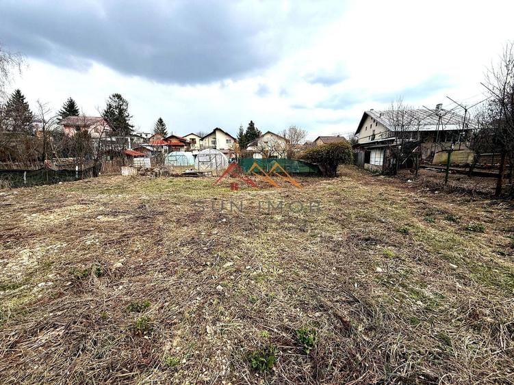 Teren Construcții intravilan de 3171 mp, în Cornu de Jos (Cornu)