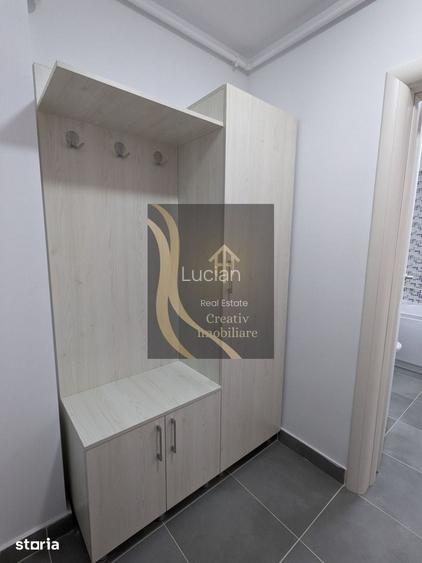 Garsoniera în complexul Ghencea 158 cu loc de parcare