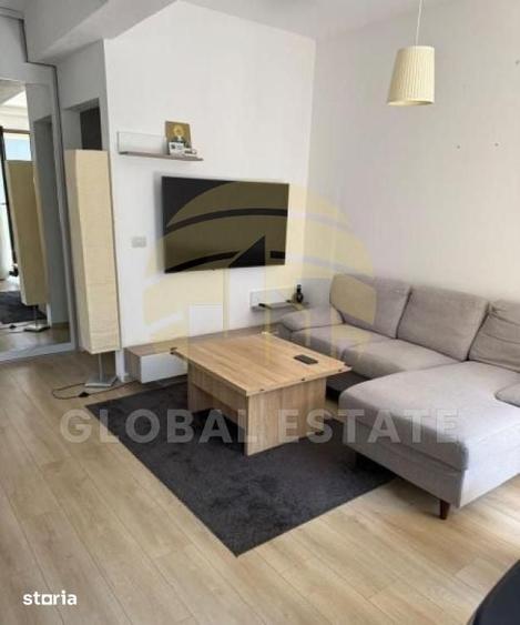 Inchiriere apartament 2 camere - Otopeni | Centrala | Bloc Nou - 1
