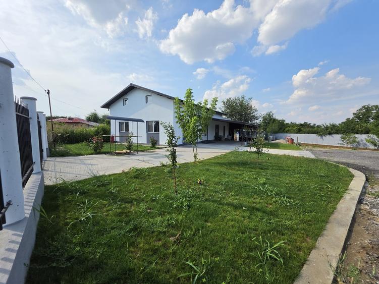 Spațiu comercial, de 115 mp, în Varlaam