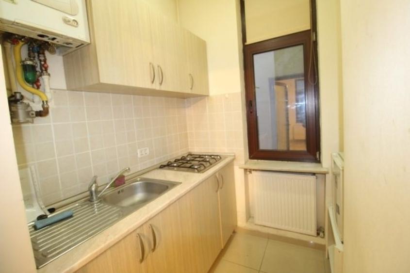 Cismigiu, Stirbei Voda inchiriere apartament 2 camere - 6