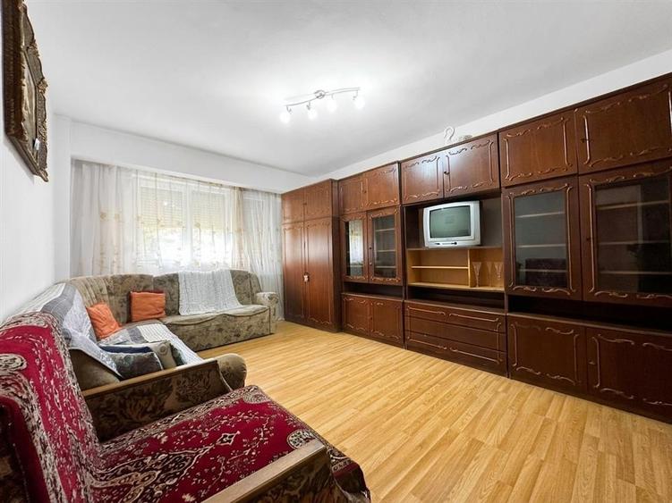 Apartament cu 2 camere decomandat în Calea Aradului