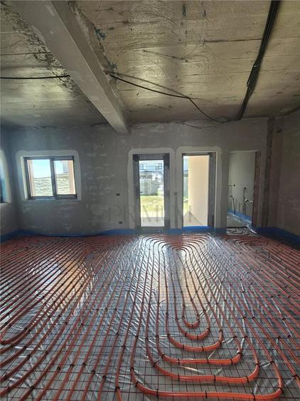 Duplex 3 dormitoare - locatie excelenta - construictie foarte bine gandita - 11