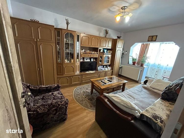 Apartament decomandat 2 camere Blv. Mihai Viteazul Sibiu comisiom 0% - 1