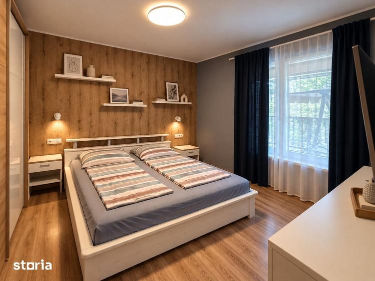 Casă cu 4 camere cu Teren 13000 Mp în Central