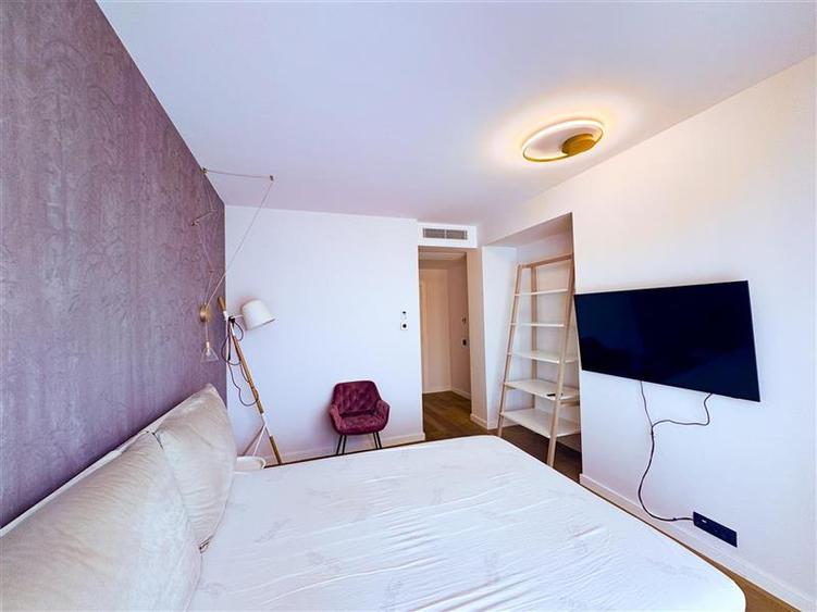 Apartament 3 camere de inchiriat One Herastrau Towers - 13