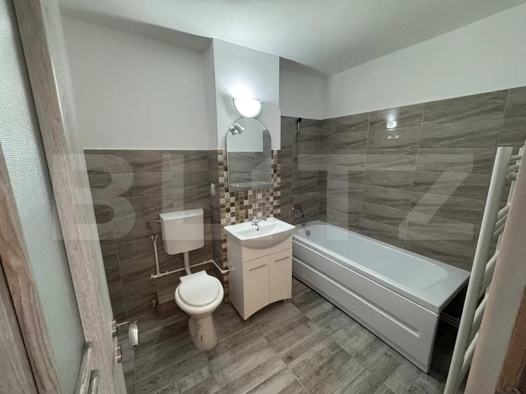 Apartament cu 2 camere decomandat în Gojdu