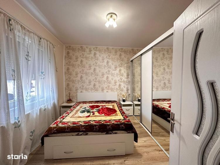 Apartament 2 camere de inchiriat la casa Zona Centrala - 6