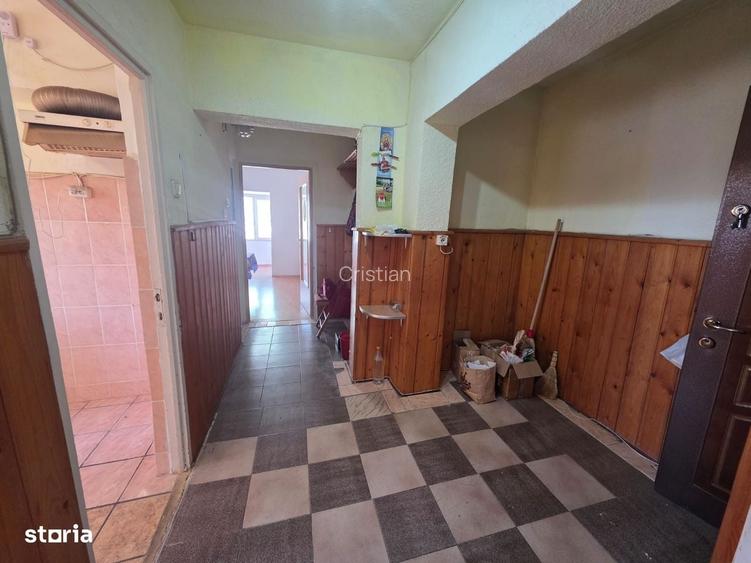 2 camere, decomandat, zona ultracentrala, Bulevardul Roman Musat