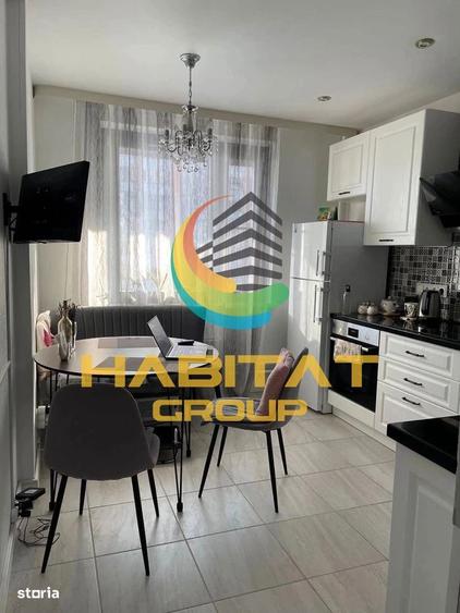 Apartament cu 3 camere decomandat în Metalurgiei