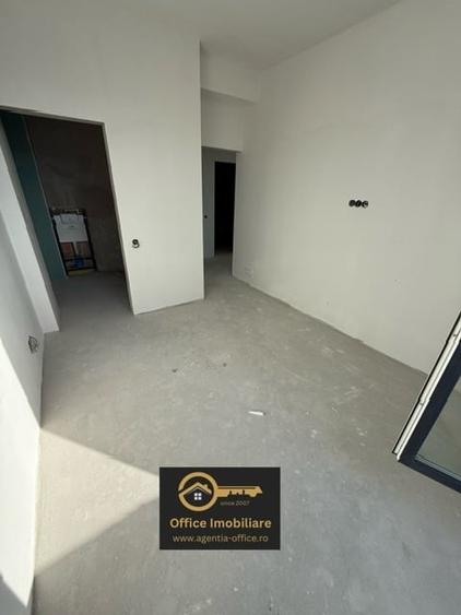 Apartament cu 3 camere în Vasile Alecsandri