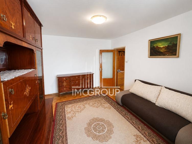 De inchiriat apartament 3 camere Iulius Mall - 2