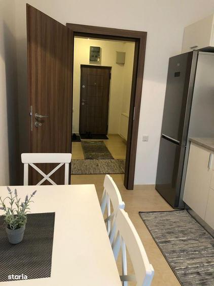 De inchiriat apartament 2 camere, zona ultracentrala, mobilat/utilat - 1