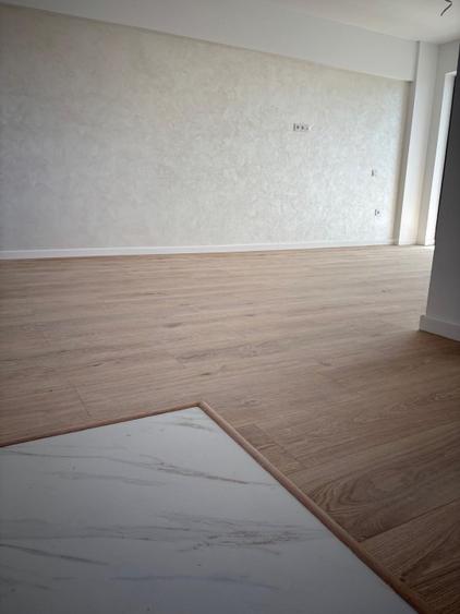 Apartament cu 2 camere nedecomandat în Unirii
