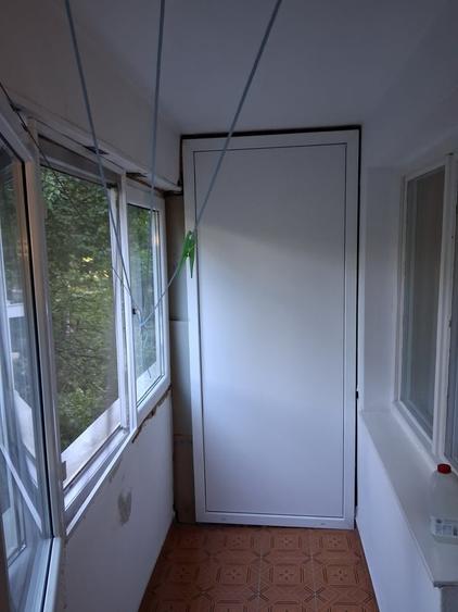 Apartament cu 2 camere semidecomandat în Titan