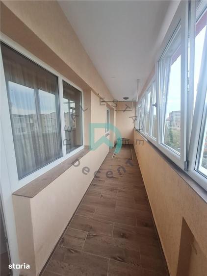 Apartament 2 camere Racadau ,64mp, Brasov - 10