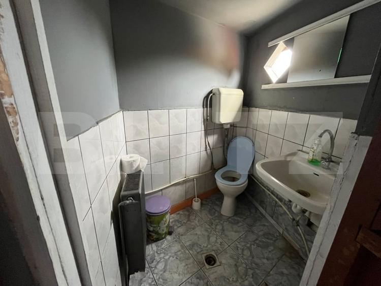 Spațiu comercial, de 220 mp, în Exterior Nord