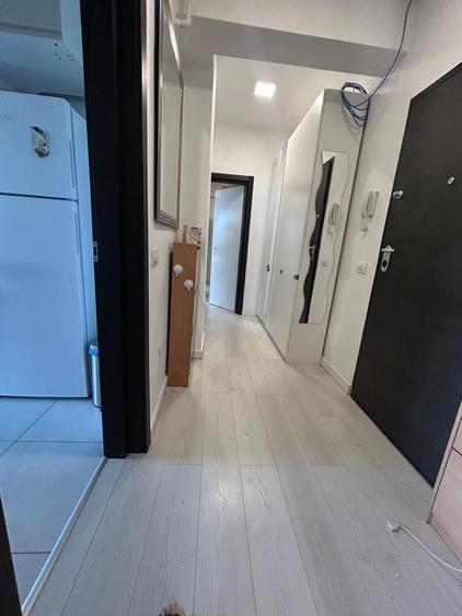 Apartament cu 2 camere în Dămăroaia