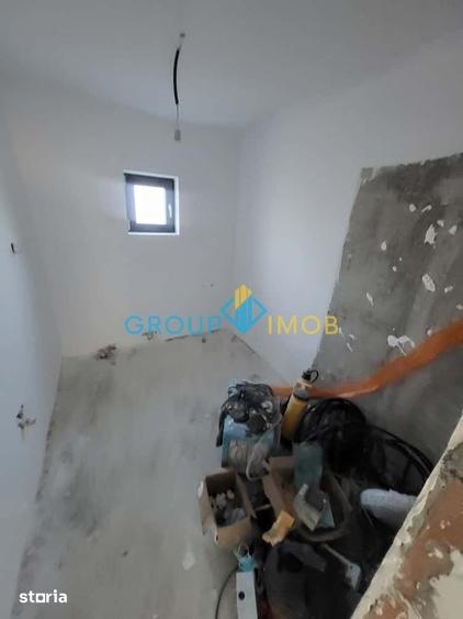 Casă cu 3 camere cu Teren 450 Mp în Hemeiuș