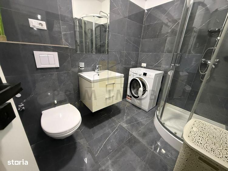 2 camere | Bloc Nou | Gara | Arcu |10 minute de UMF - 12