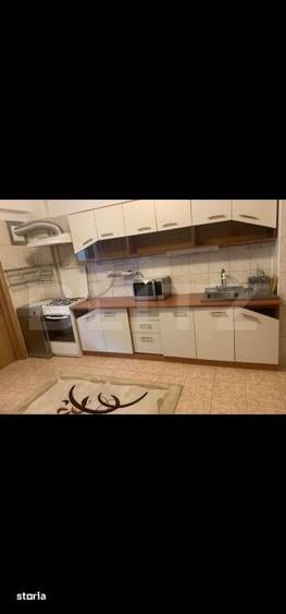 Apartament cu 2 camere, mobilat în Central